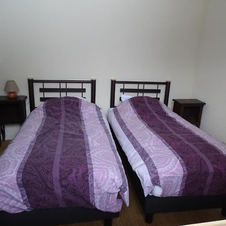Apartament Pic De La Corne Abondance Zewnętrze zdjęcie
