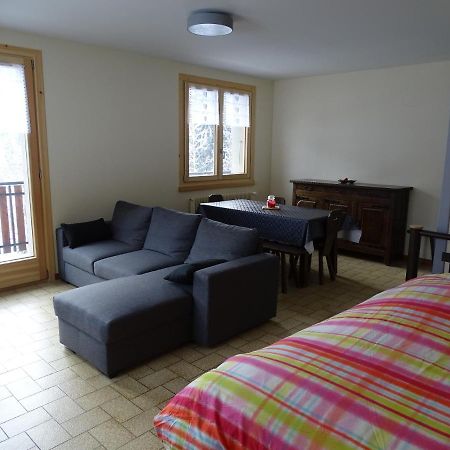 Apartament Pic De La Corne Abondance Zewnętrze zdjęcie