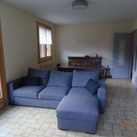 Apartament Pic De La Corne Abondance Zewnętrze zdjęcie