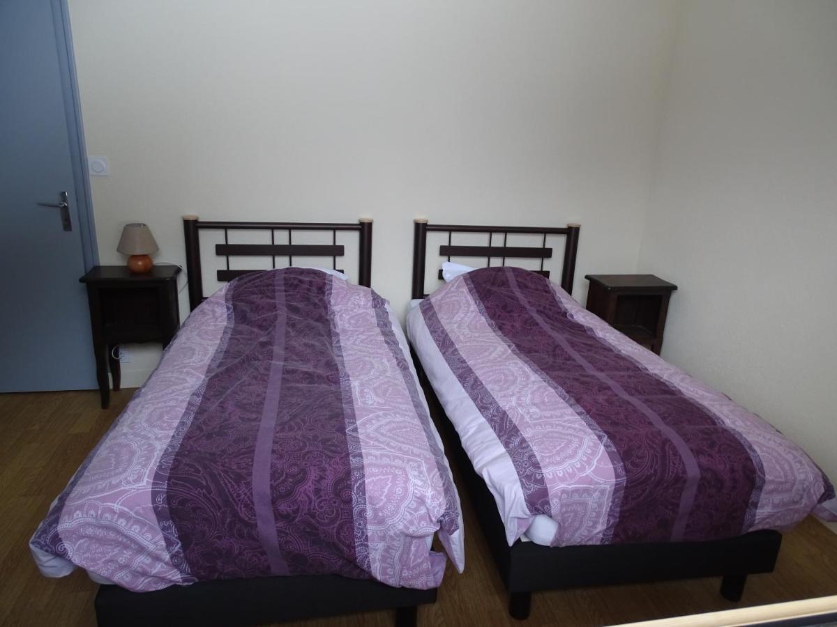 Apartament Pic De La Corne Abondance Zewnętrze zdjęcie