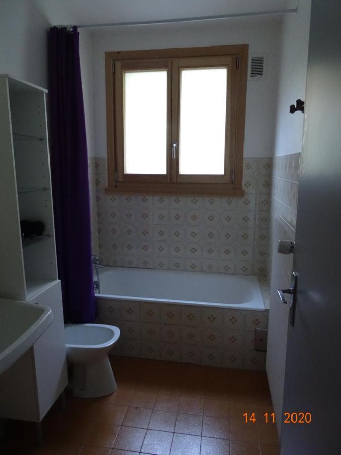 Apartament Pic De La Corne Abondance Zewnętrze zdjęcie
